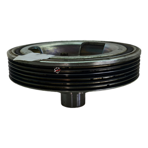 Polia Virabrequim Peugeot 408 1.6 Thp 2016