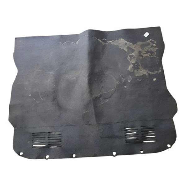 Forro Carpete Porta Malas Chevrolet Corsa Hatch Maxx 2005