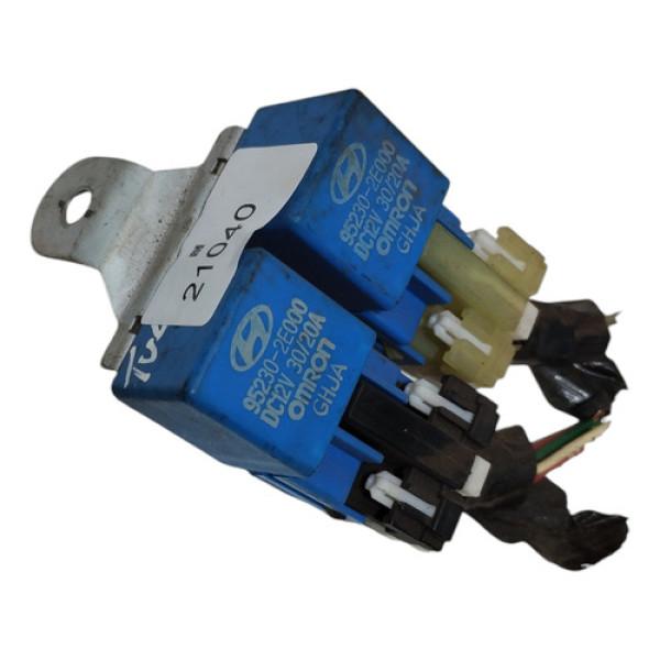 Par Rele Auxiliar 952302e000 Hyundai Tucson 2.0 2007 2015