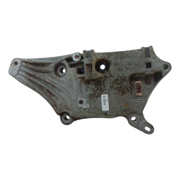 Suporte Compressor Renault Duster Oroch 2.0 2016 2020