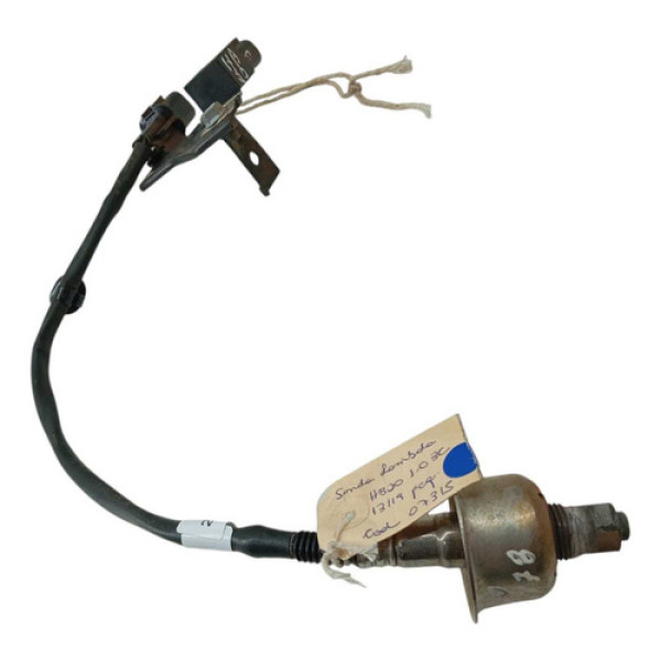  Sonda Lambda Pre Catalisador Hyundai Hb20 Picanto 2015 17 