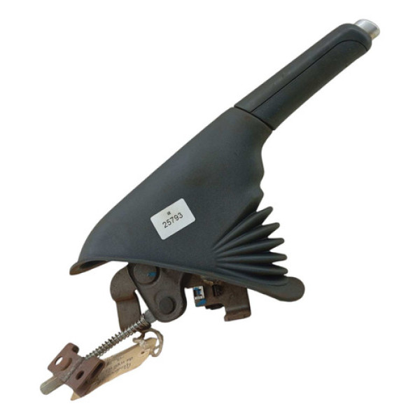 Alavanca F Mão Fiat Palio 2012 2017