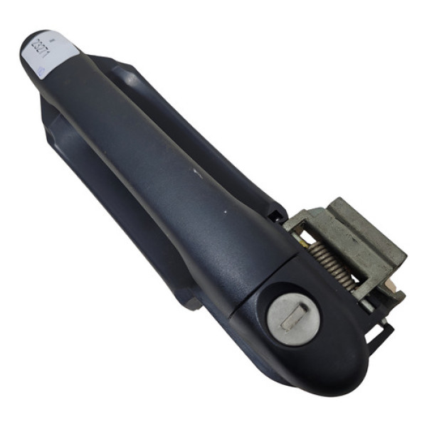 Maçaneta Externa Dianteira Esquerda Fiat Mobi 2016 2020 Dianteira