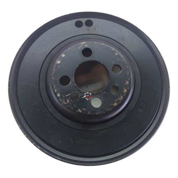 Polia Virabrequim Golf 1.4 2017