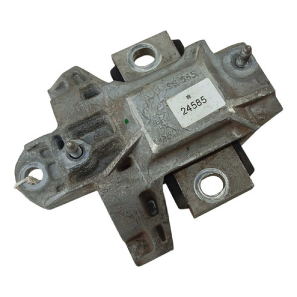 Coxim Motor Esquerdo Vw Gol G5 1.0 2008 2013