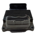 Módulo Injeção Chevrolet Celta 1.0 8v Gasolina 2004