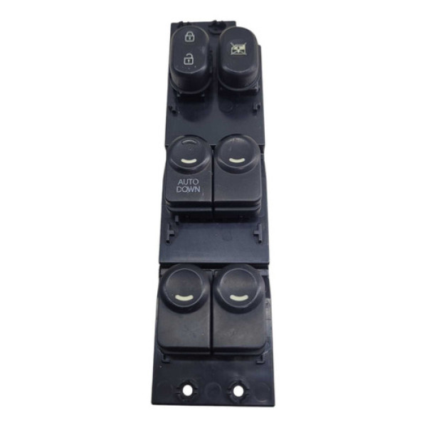 Botão Vidro Elétrico Diant Esquerdo Hyundai Hb20 2013 2019