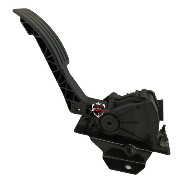 Pedal Acelerador Eletrônico Renault Logan 2.0 08 2015