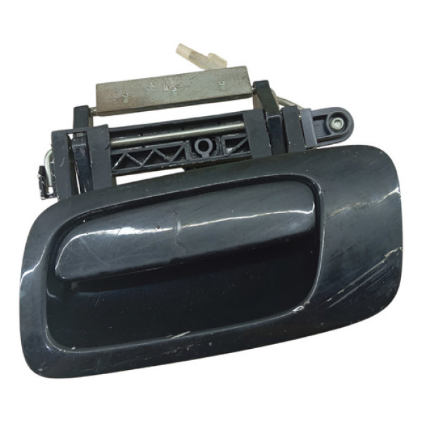 Maçaneta Externa Traseira Esquerda Gm Astra 1999 2010 Traseira