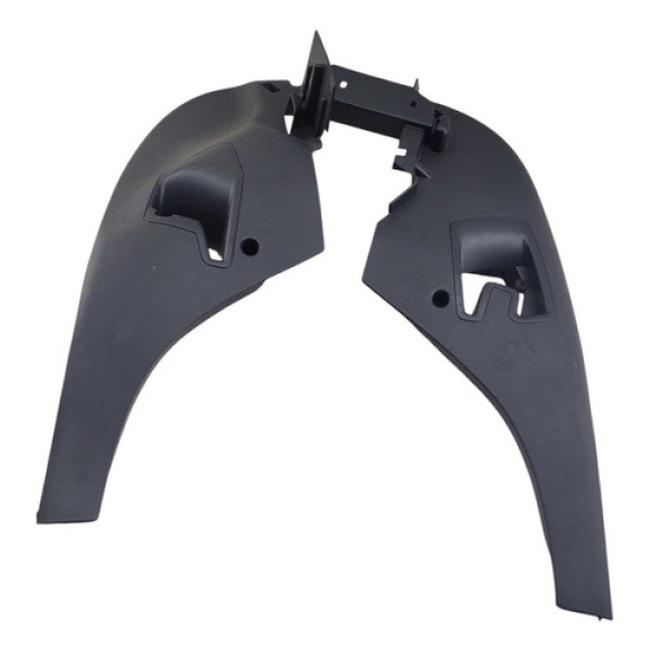 Par Acabamento Coluna Citroen C4 2008 2012 96561792770