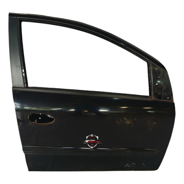 Porta Dianteira Direita Chery Face 2010 Dianteira Direita Branco