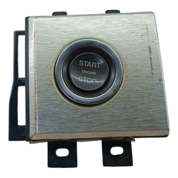 Botao Start Stop Land Rover Evoque 2012 2016