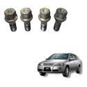 Jogo Parafusos Roda Chevrolet Astra Gls 2000 A 2011