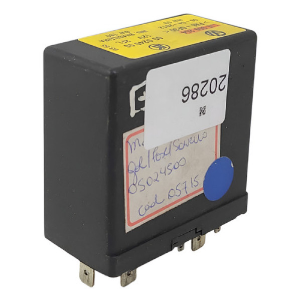 Módulo Retrovisor Volkswagen Gol Saveiro 1je959254a 2012 16