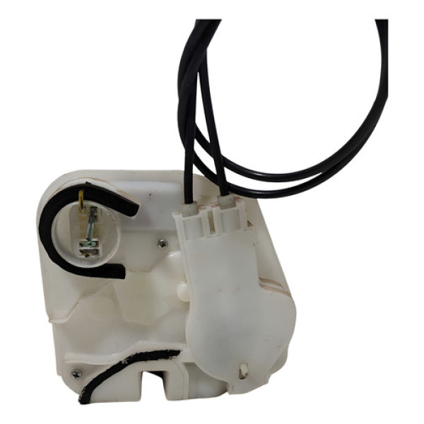 Fechadura Tras Le Mitsubishi Asx Outlander 2011 16