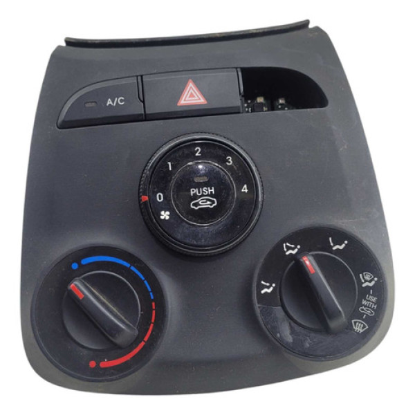 Comando Ar Condicionado Hyundai Hb20 2013 2019 972501sxxx