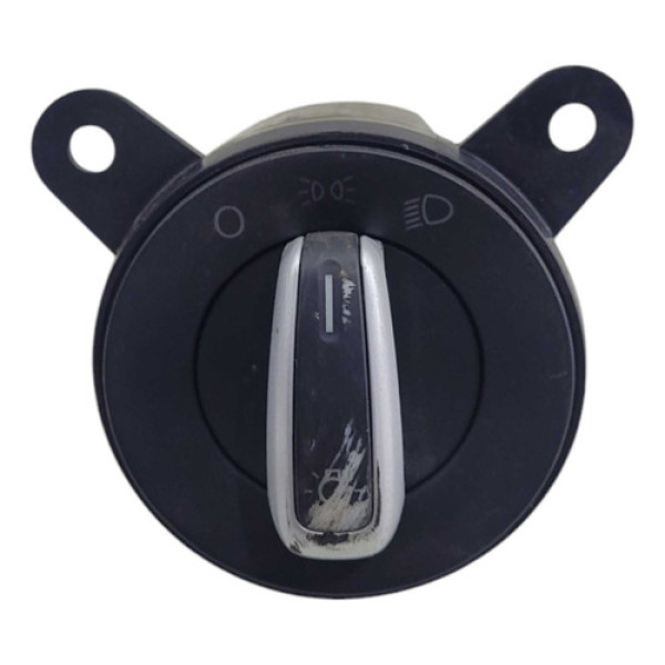 Botão Farol Luz Milha Vw Fox 2010 2014 5z0941531