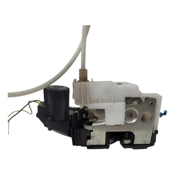 Fechadura Elétrica Direita Gm Celta 00 06 2 Portas