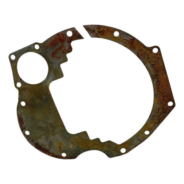 Flange Motor Ford New Fiesta 1.6 2015