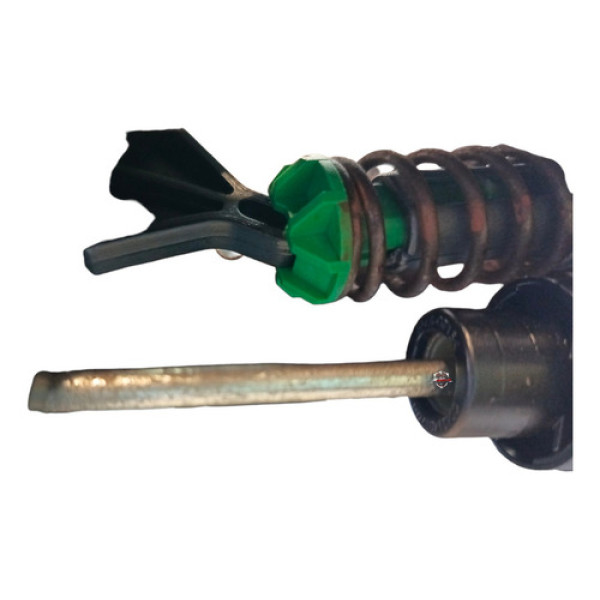 Pedal Embreagem C/ Atuador Volkswagen Gol G5 1.0 2009