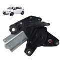 Motor Limpador Parabrisa Traseiro Chevrolet Onix 2014