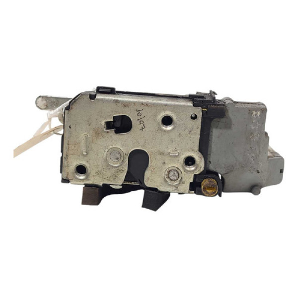 Fechadura Elétrica Traseira Direita Ford Fiesta 2003 2012