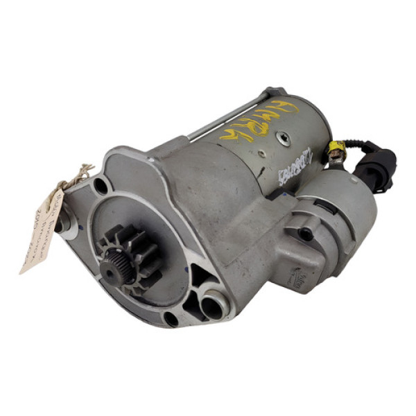 Motor Partida Arranque Volkswagen Amarok 17 2023