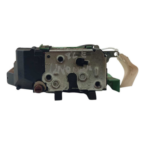 Fechadura Elétrica Traseira Esquerda Fiat Uno Vivace 2012 18