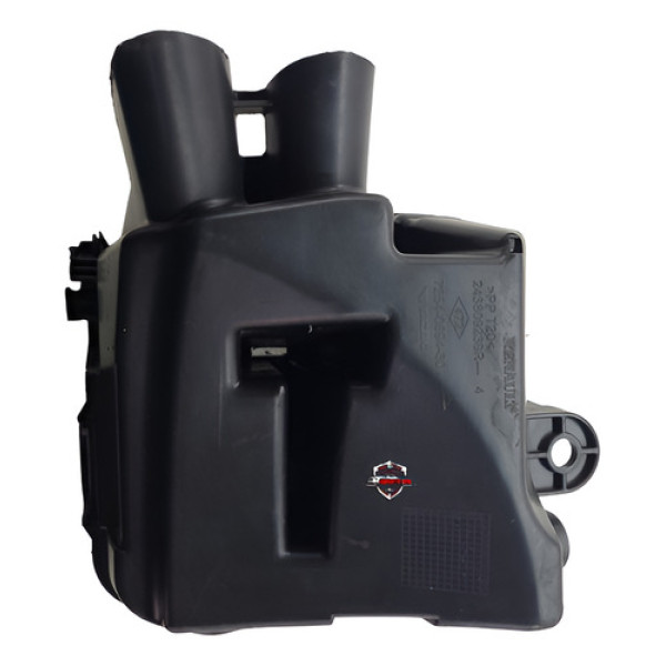 Suporte Caixa Fusíveis Renault Captur 1.3 2021