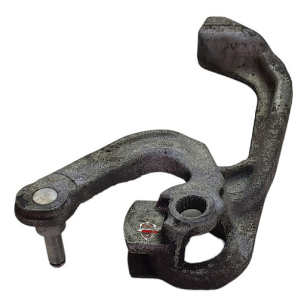 Suporte Alavanca Trambulador Volkswagen Gol G5 1.0 8v 2009