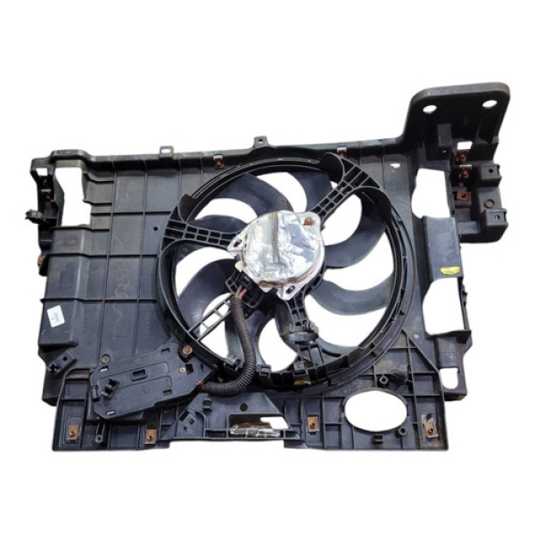 Ventoinha Radiador Fiat Idea 1.4 2007 845800600