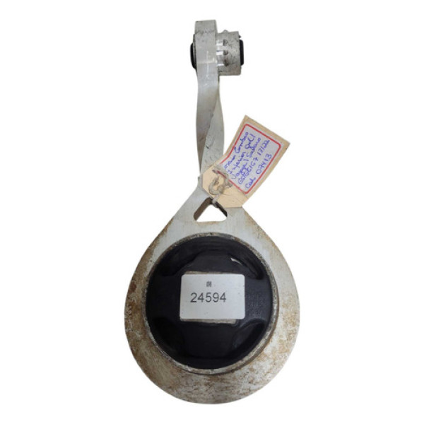 Coxim Cambio Inferior Vw Gol Saveiro Voyage G5 G6 G7 2013 22