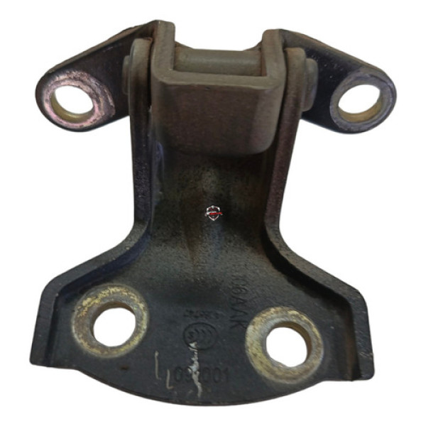 Dobradiça Porta Dianteira Esquerda Chery Face 2010