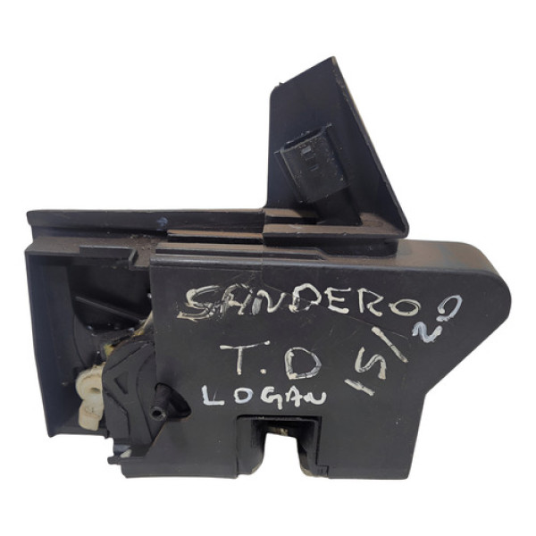 Fechadura Traseira Direita Renault Logan Sandero 2014 2020