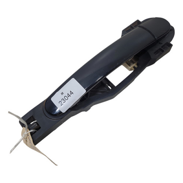 Maçaneta Externa Traseira Direita Vw Gol Fox Saveiro 2008 19 Traseira