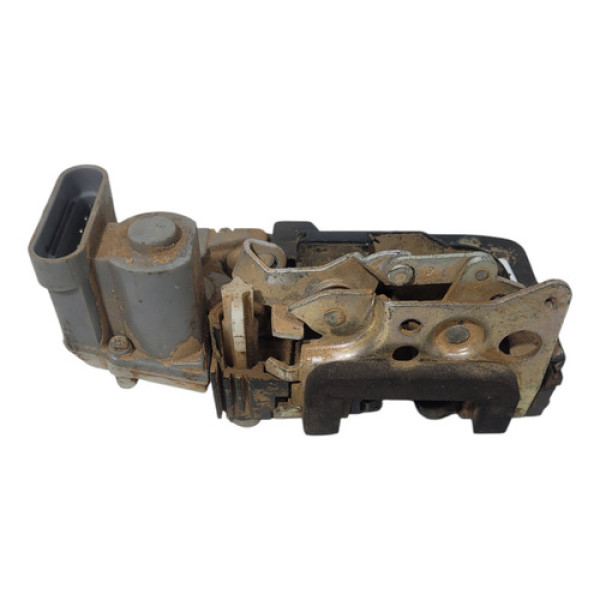 Fechadura Elétrica Traseira Direita Fiat Palio 1996 2007