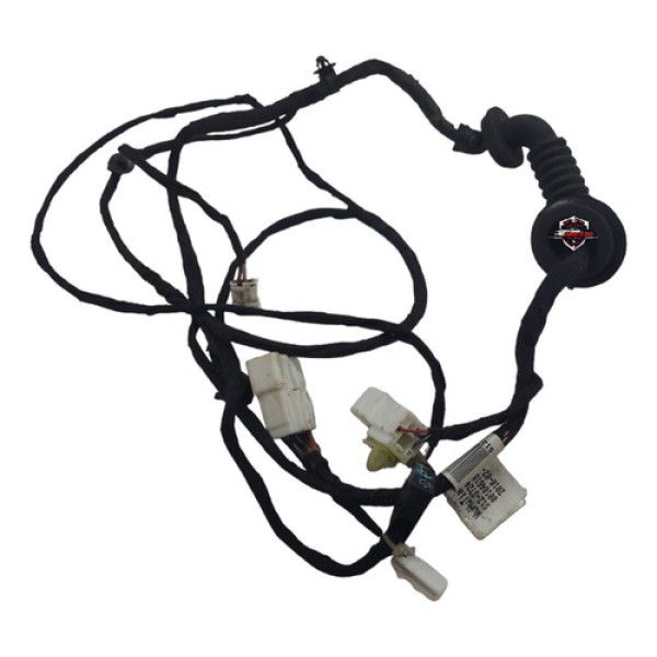 Chicote Elétrico Porta Dianteira Direita Chery Face