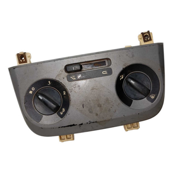 Comando Ar Fiat Punto 2008 2012