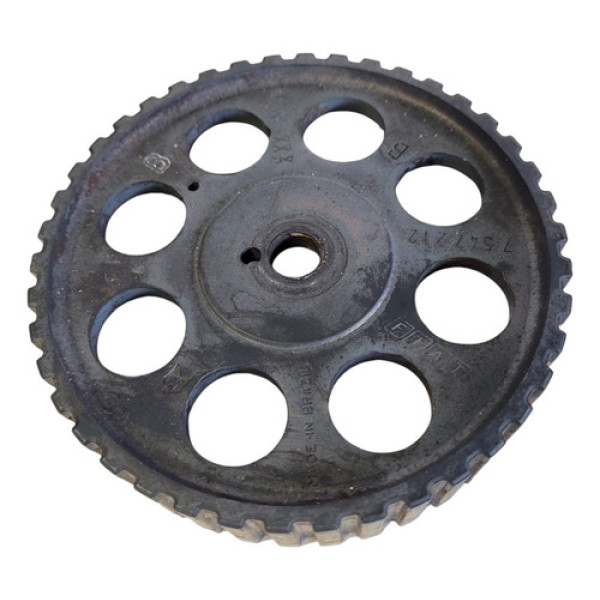 Engrenagem Comando Válvula Fiat Uno 1.0 8v Fiasa 1995