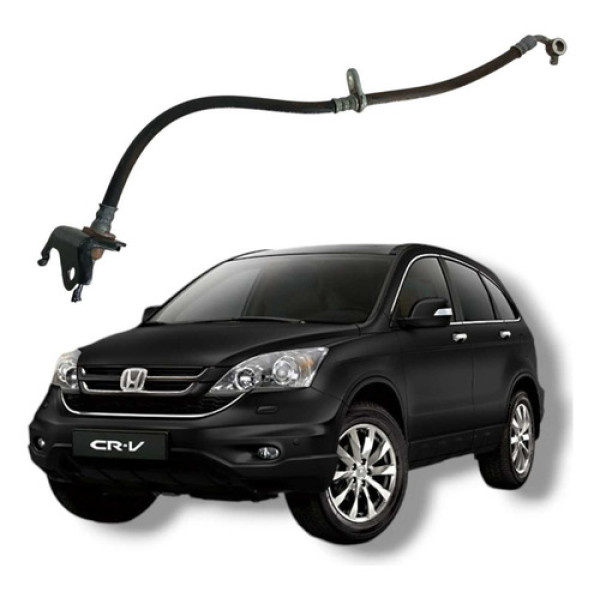 Flexível Freio Traseiro Esquerdo Honda Crv 2008