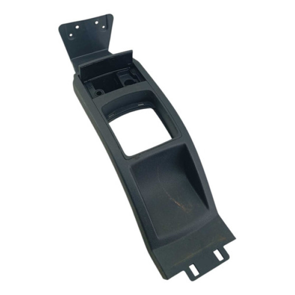 Console Central Volkswagen Polo 1.6 2006 6q1863241