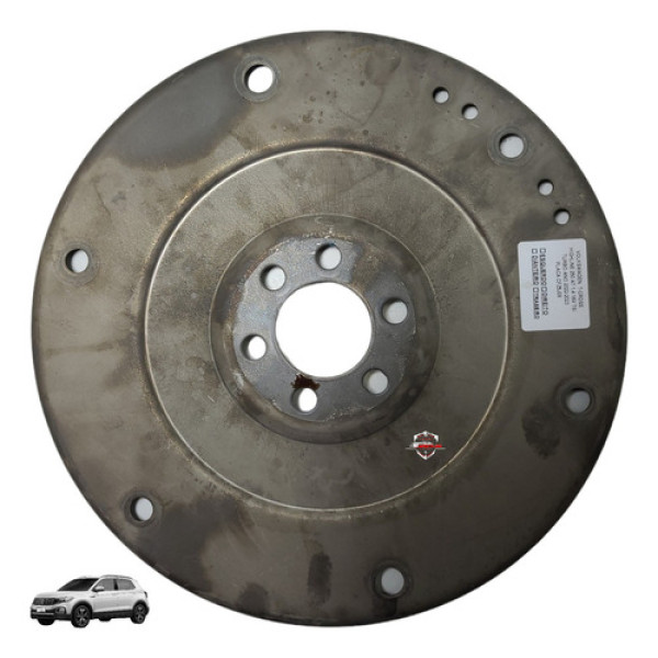 Volante Cremalheira Volkswagen T-cross 1.4 2023