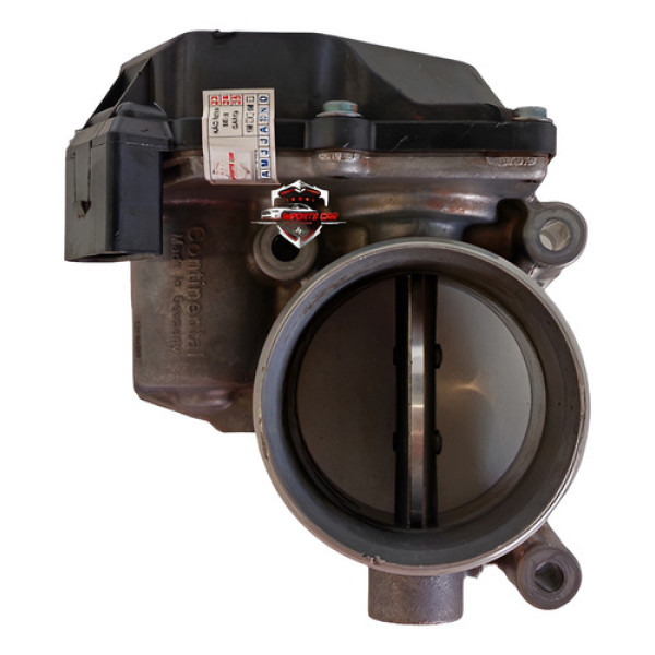 Corpo De Borboleta Tbi Vw Amarok 2.0 Biturbo 03l128063s