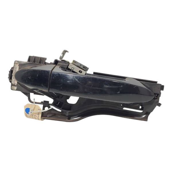 Maçaneta Externa Traseira Direita Ford Fiesta Mexicano 2011 