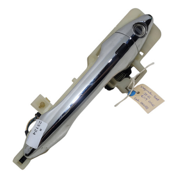 Maçaneta Externa Dianteira Esquerda Hyundai Ix35 2016 2019 Dianteira