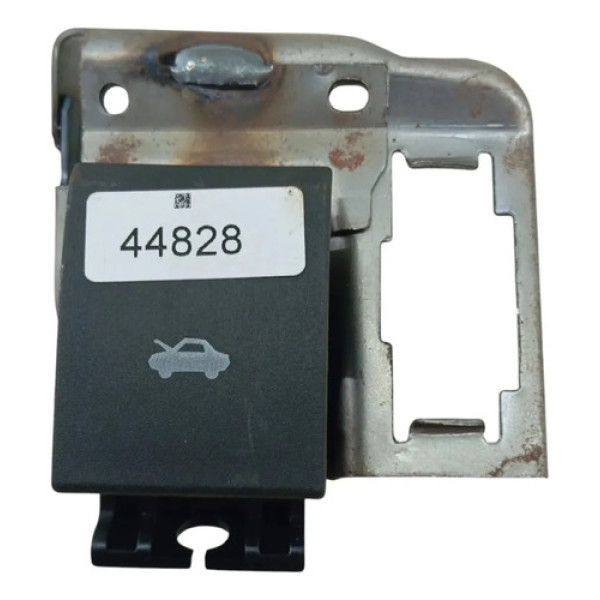 Alavanca Abertura Capo Jeep Renegade 1.3 2022