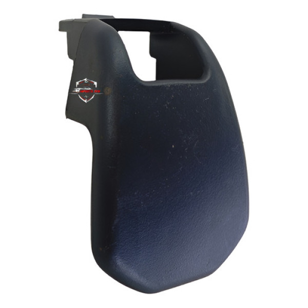 Acabamento Plástico Chevrolet Agile 1.4 2010 Água