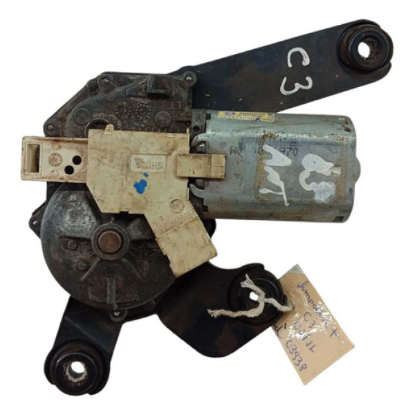 Motor Limpador Traseiro Citroen C3 307 2002 2012