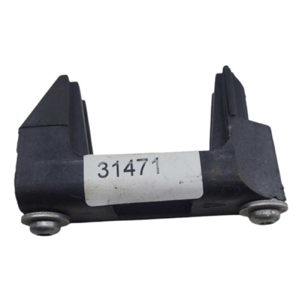 Suporte Coxim Radiador Vw Gol Fox 2012 5z08057572