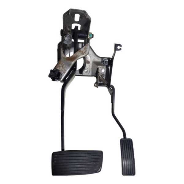 Pedais Acelerador F Honda Civic Lx 1.6 16v 1999